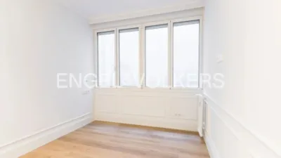 Apartment in El Viso photo 25