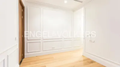 Apartment in El Viso photo 26