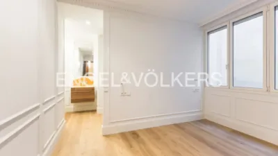 Apartment in El Viso photo 27