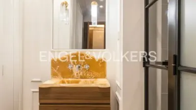 Apartment in El Viso photo 28