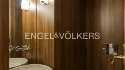Apartment in El Viso photo 29