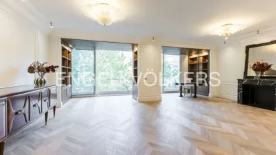 Apartment in El Viso photo 2