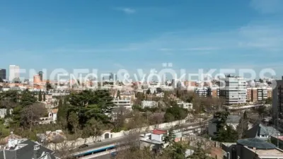 Apartment in El Viso photo 30