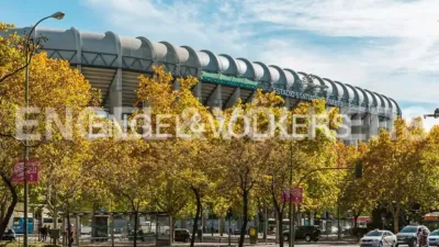 Apartment in El Viso photo 32