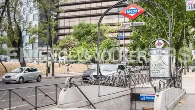 Apartment in El Viso photo 35