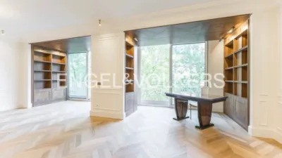 Apartment in El Viso photo 3
