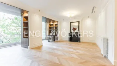 Apartment in El Viso photo 4