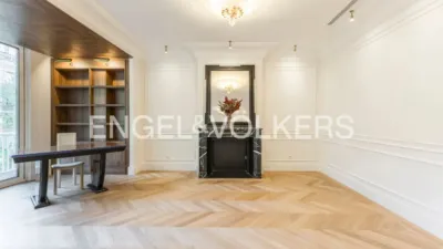 Apartment in El Viso photo 5