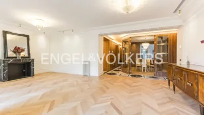 Apartment in El Viso photo 6