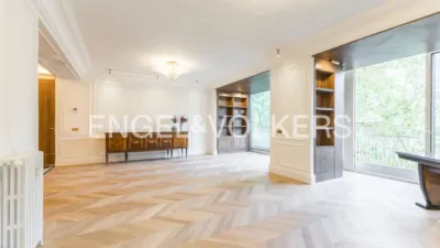 Apartment in El Viso photo 7