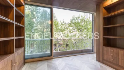 Apartment in El Viso photo 8