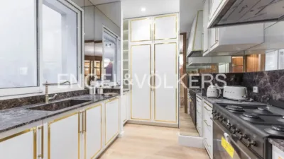 Apartment in El Viso photo 9