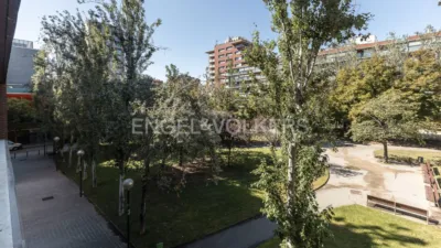 Piso en alquiler en Les Tres Torres - Imagen 10