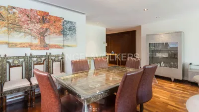 Piso en alquiler en Les Tres Torres - Imagen 11