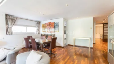 Piso en alquiler en Les Tres Torres - Imagen 12