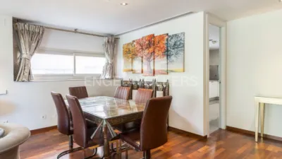 Piso en alquiler en Les Tres Torres - Imagen 18