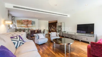 Piso en alquiler en Les Tres Torres - Imagen 19