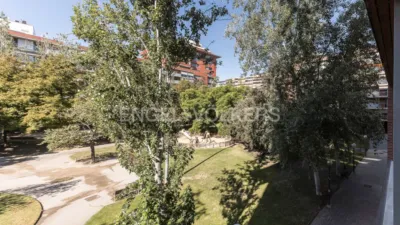 Piso en alquiler en Les Tres Torres - Imagen 20