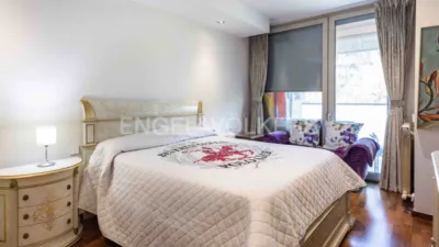 Piso en alquiler en Les Tres Torres - Imagen 13