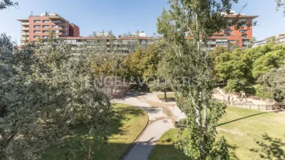 Piso en alquiler en Les Tres Torres - Imagen 21