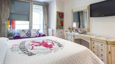 Piso en alquiler en Les Tres Torres - Imagen 14