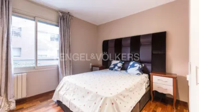 Piso en alquiler en Les Tres Torres - Imagen 22