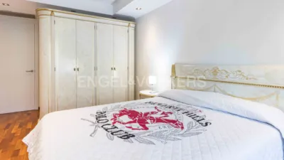 Piso en alquiler en Les Tres Torres - Imagen 15