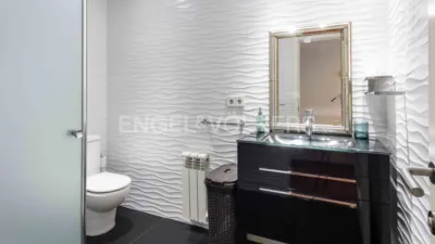 Piso en alquiler en Les Tres Torres - Imagen 16