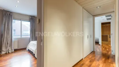 Piso en alquiler en Les Tres Torres - Imagen 24