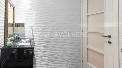 Piso en alquiler en Les Tres Torres - Imagen 17