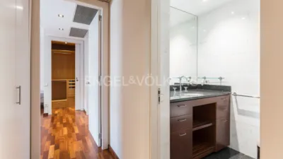 Piso en alquiler en Les Tres Torres - Imagen 25