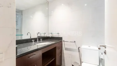 Piso en alquiler en Les Tres Torres - Imagen 26