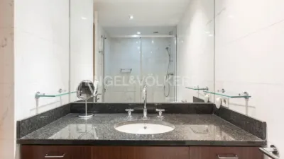 Piso en alquiler en Les Tres Torres - Imagen 27