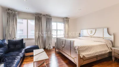 Piso en alquiler en Les Tres Torres - Imagen 28