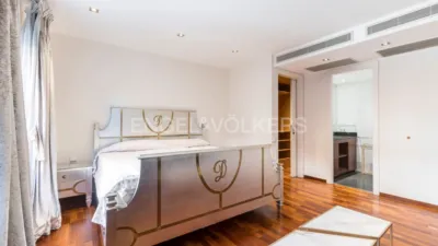 Piso en alquiler en Les Tres Torres - Imagen 29