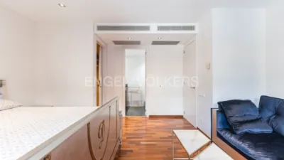 Piso en alquiler en Les Tres Torres - Imagen 30