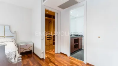 Piso en alquiler en Les Tres Torres - Imagen 32