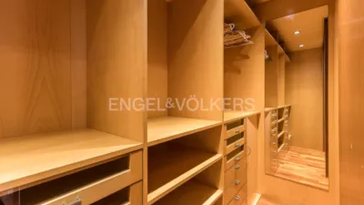 Piso en alquiler en Les Tres Torres - Imagen 34