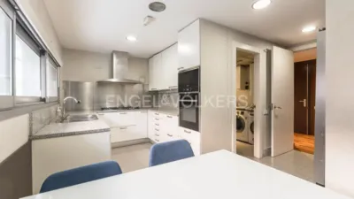 Piso en alquiler en Les Tres Torres - Imagen 38