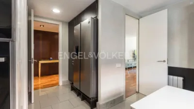 Piso en alquiler en Les Tres Torres - Imagen 40