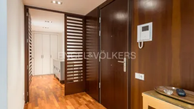 Piso en alquiler en Les Tres Torres - Imagen 41