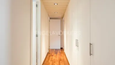 Piso en alquiler en Les Tres Torres - Imagen 42