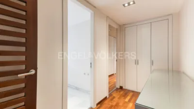 Piso en alquiler en Les Tres Torres - Imagen 43