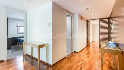 Piso en alquiler en Les Tres Torres - Imagen 44