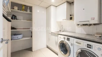 Piso en alquiler en Les Tres Torres - Imagen 45