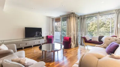 Piso en alquiler en Les Tres Torres - Imagen 9