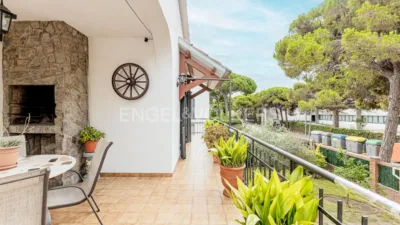 Casa in Gavà Mar photo 21