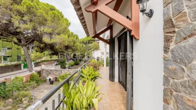 Casa in Gavà Mar photo 24