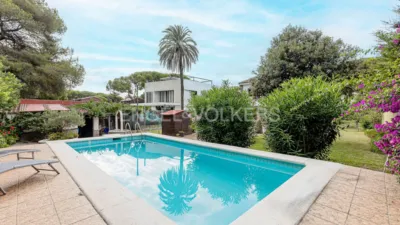 Casa in Gavà Mar photo 3