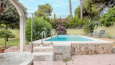 Casa in Gavà Mar photo 9